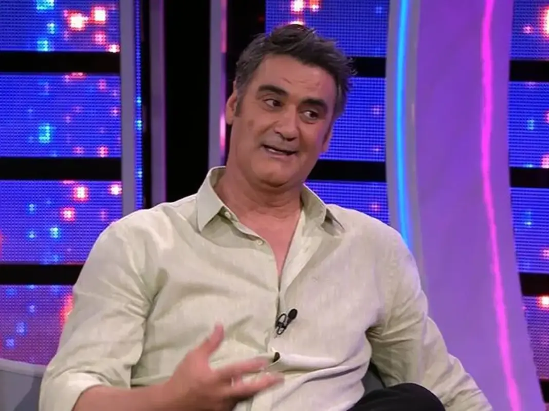 Jesulín de Ubrique en televisión. (Foto: YouTube)