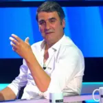 Jesulín de Ubrique en televisión. (Foto: YouTube)