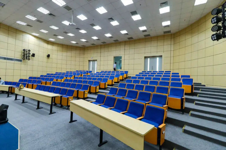 La Universidad Carlos III pide ‘normalidad’ por la llegada de la princesa Leonor: nada de aspavientos en clase