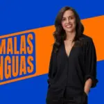 Aida Bao estrena 'Cosas nuestras' en RTVE y confiesa qué le duele más: "Un error me machaca más que una crítica"