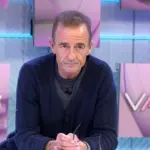 Aleesandro Lequio en television. (Foto: YouTube)