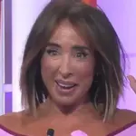 María Patiño, María Patiño edad,