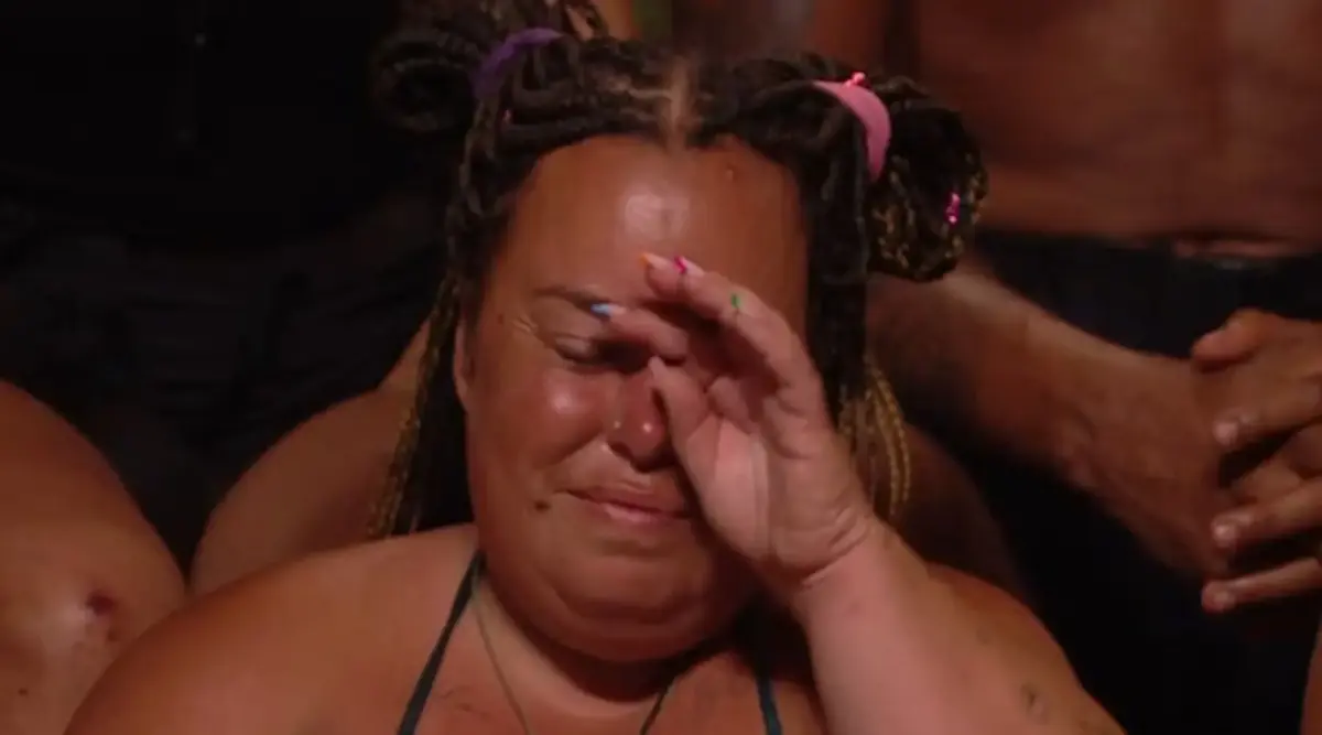 Destapamos cómo era la vida que llevaba Chiqui antes de regresar a 'Supervivientes All Star' Chiqui en 'Supervivientes'. (Foto: YouTube)