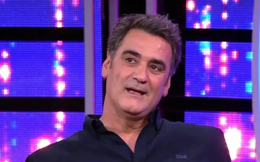 Jesulín de Ubrique en televisión. (Foto: YouTube)