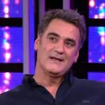 Jesulín de Ubrique en televisión. (Foto: YouTube)