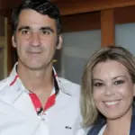 Cuando el amor rompe la amistad: famosos que acabaron con el ex de un compañero de la TV