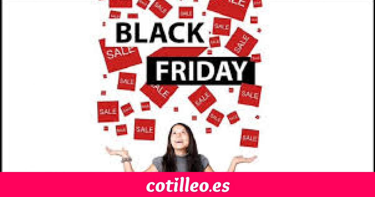 Amazon: mejores chollos del Black Friday con descuentos de hasta 50%