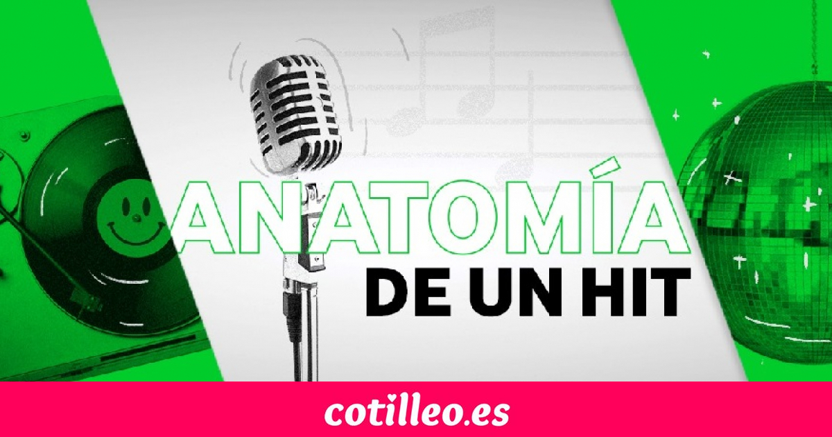 ¿Cómo crear una canción de éxito mundial?