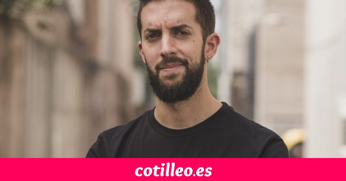 David Broncano su hermano pequeño amenaza con hacerle sombra